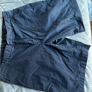 Men's Blue Shorts